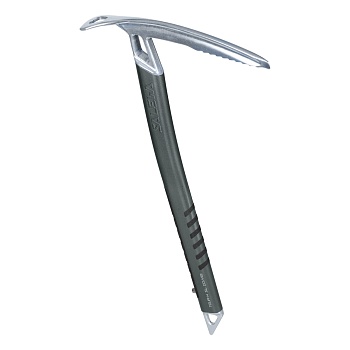 Ледоруб Salewa TOUR-X SL COMBI Silver/Steel