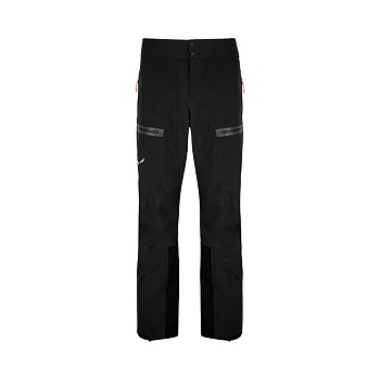 Брюки мужские Salewa SELLA RESPONSIVE M PNT-0910 Bblack Out