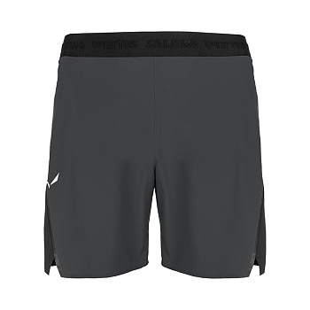 Шорты мужские Salewa PEDROC DST M SHORT Onyx