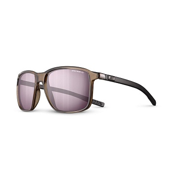 Очки Julbo CREEK BROWN/BLACK SP HD3 SILVER FLASH