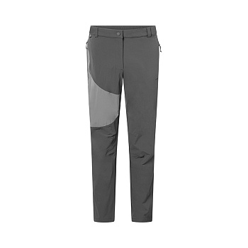 Брюки мужские VIKING RAGO M PNT Dark Grey/Light Grey