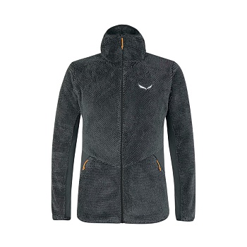 Кофта мужская Salewa TOGNAZZA M JKT  Dlack Out
