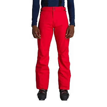 Брюки мужские SKI PNT 421oxy Orange