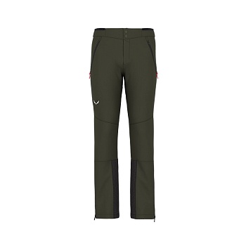 Брюки мужские Salewa LAGORAI DST M PNT-5280 Dark Olive