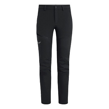 Брюки мужские Salewa PUEZ ORVAL 2 DST M PNT-0910 Black Out