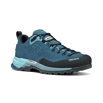 Кроссовки женские Tecnica SULFUR GTX WS PR BLUE-BL GREY