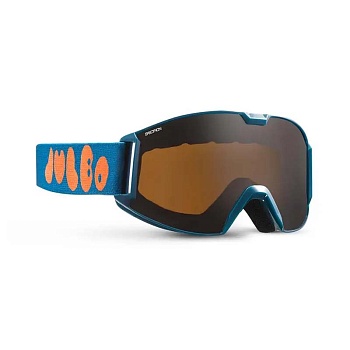 Горнолыжная маска Julbo SNOOPS XS BLEU CAT3