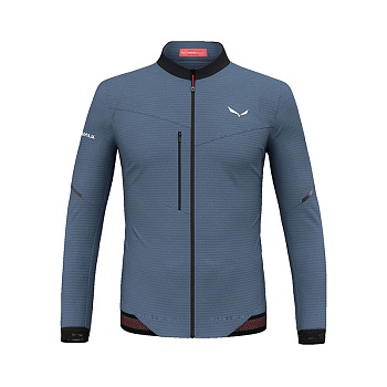 Куртка мужская Salewa PEDROC PL 2 M JKT-4210 Turmeric