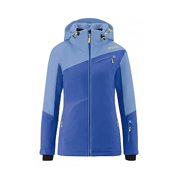 Куртка женская Maier FAST DYNAMIC W JKT-0402 Marina Blue