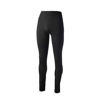 Термобелье мужское низ Mico MLTight Pnt SuperTermo Nero