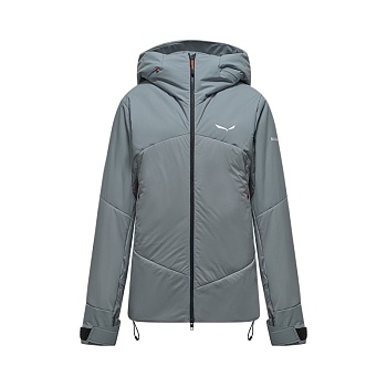 Куртка женская Salewa ORTLES TW AIR HD W JKT-8260 Willow
