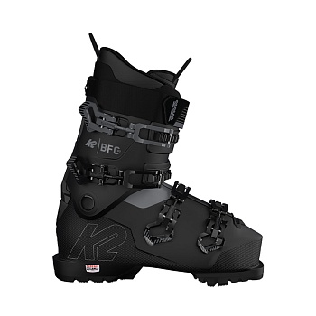 Ботинки горнолыжные  BFC 80 HV