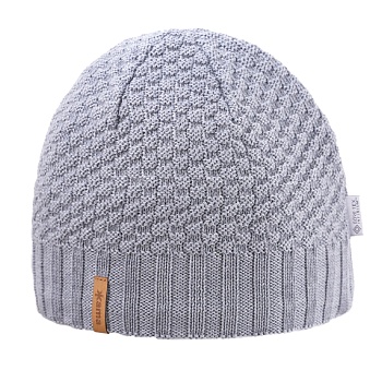 Шапочка КАМА AW63 109 Grey
