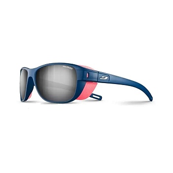 Очки Julbo CAMINO M BLUE MAT/PLZ 3 FUME
