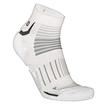 Носки Oxi-Jet Compression Short Running Sk-007 nero oxijet/lycra sport/oxi jet