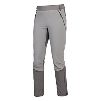 Брюки женские Salewa PEDROC SW/DST W PNT-0531 Quiet Shade