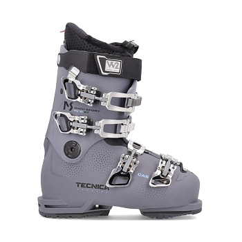 Ботинки горнолыжные Tecnica MACH SPORT HV 75 W RT GW SPORT GREY