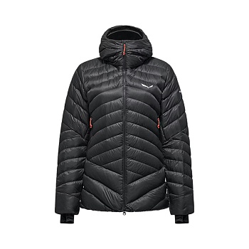 Куртка женская Salewa ORTLES MEDIUM 3 RDS DWN W JKT-8260 Willow