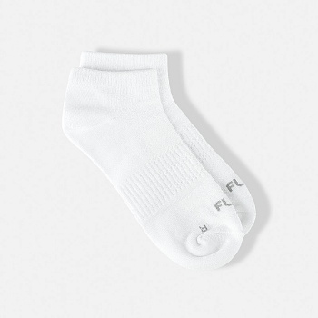 Носки FLOV SUPAI LOW UNI SK White Bamboo